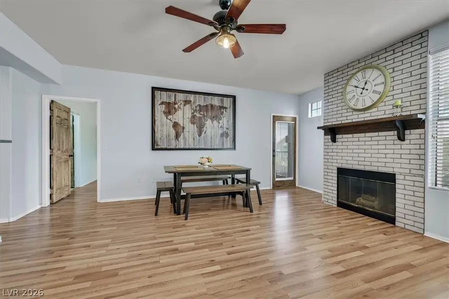 8555 W Russell Road #2069, Las Vegas, NV 89113 - #2