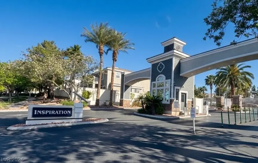 2572 Favorable Pointe Court, Henderson, NV 89052 - #2