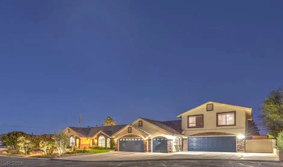 5215 N Riley Street, Las Vegas, NV 89149 - #1