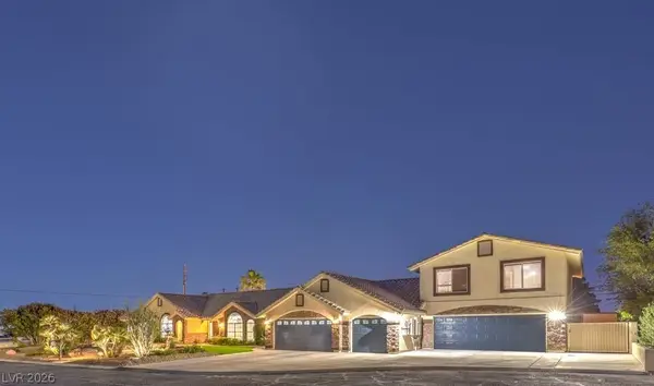 5215 N Riley Street, Las Vegas, NV 89149