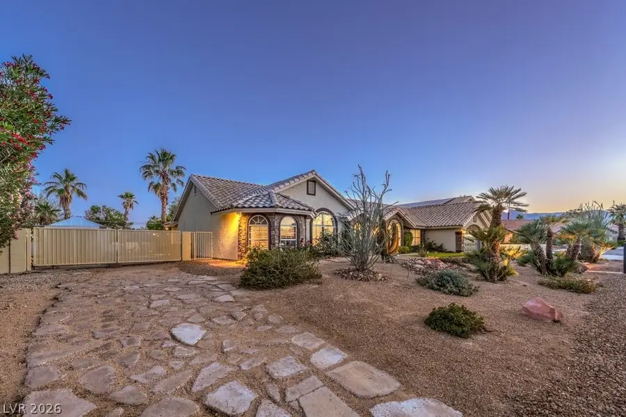 5215 N Riley Street, Las Vegas, NV 89149 - #2