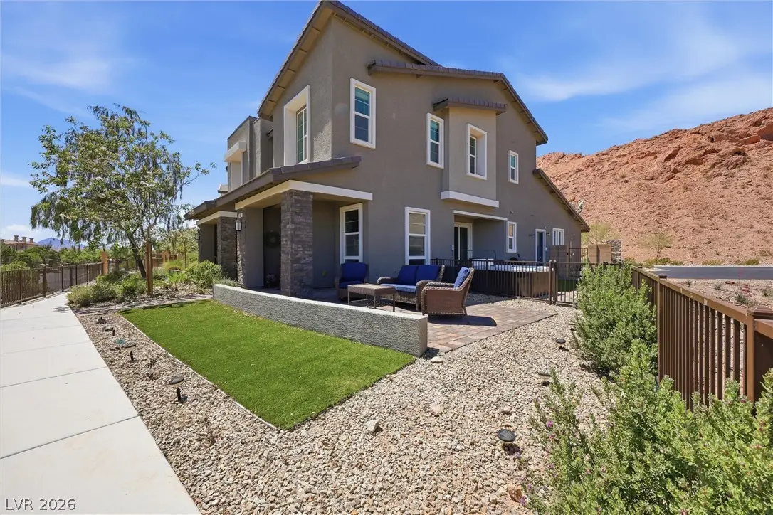 152 Kimberlite Drive, Henderson, NV 89011 - #1