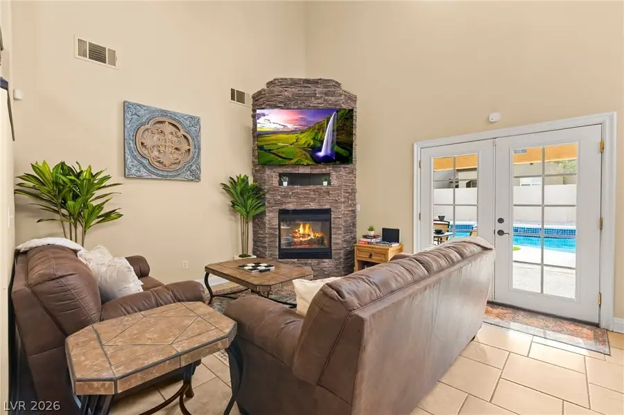 8971 Rolling Rock Drive, Las Vegas, NV 89123 - #2