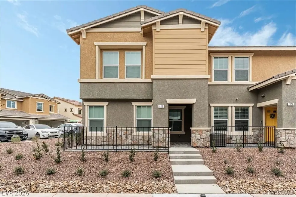 1157 Meadow Sparrow Pl, Henderson, NV 89011 - #1
