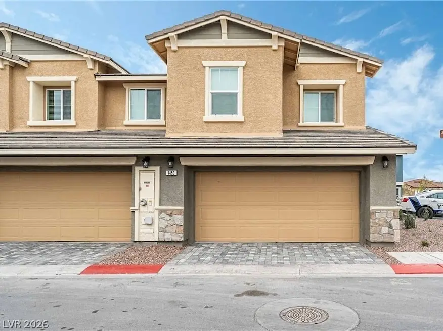 1157 Meadow Sparrow Pl, Henderson, NV 89011 - #2