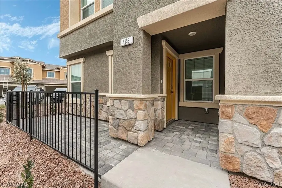 1157 Meadow Sparrow Pl, Henderson, NV 89011 - #3