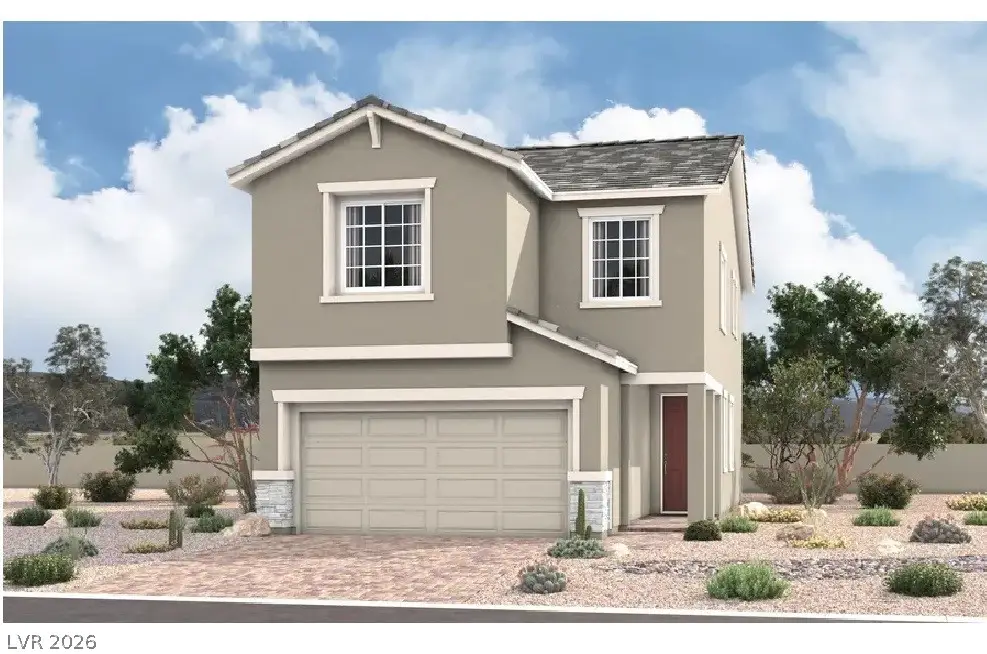 5150 Olga Manor Avenue, Las Vegas, NV 89139 - #1