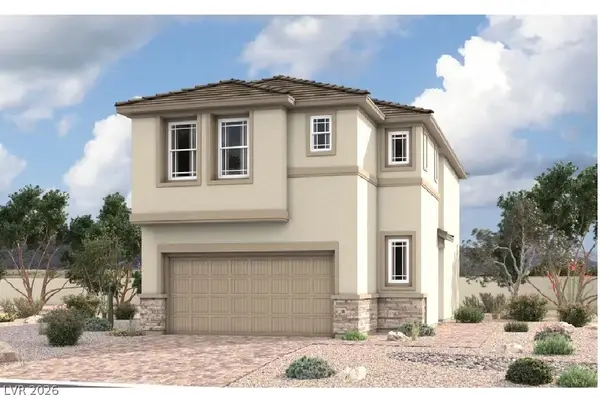 5142 Olga Manor Avenue, Las Vegas, NV 89139