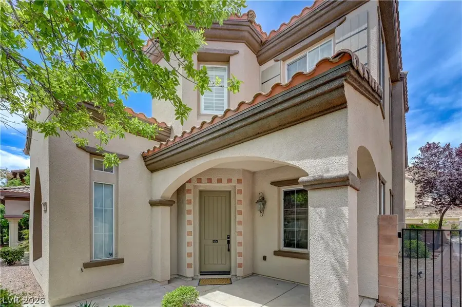 11337 Corsica Mist Avenue, Las Vegas, NV 89135 - #2