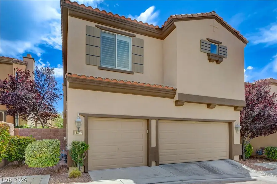 11337 Corsica Mist Avenue, Las Vegas, NV 89135 - #3