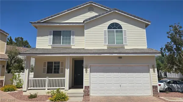 10403 Adams Chase Street, Las Vegas, NV 89183