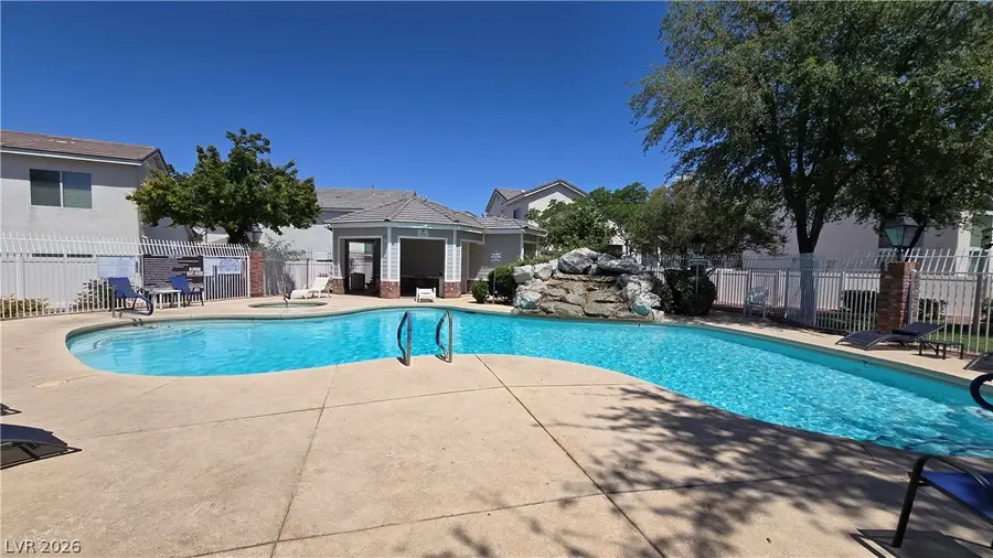 10403 Adams Chase Street, Las Vegas, NV 89183 - #2