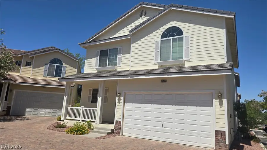 10403 Adams Chase Street, Las Vegas, NV 89183 - #3