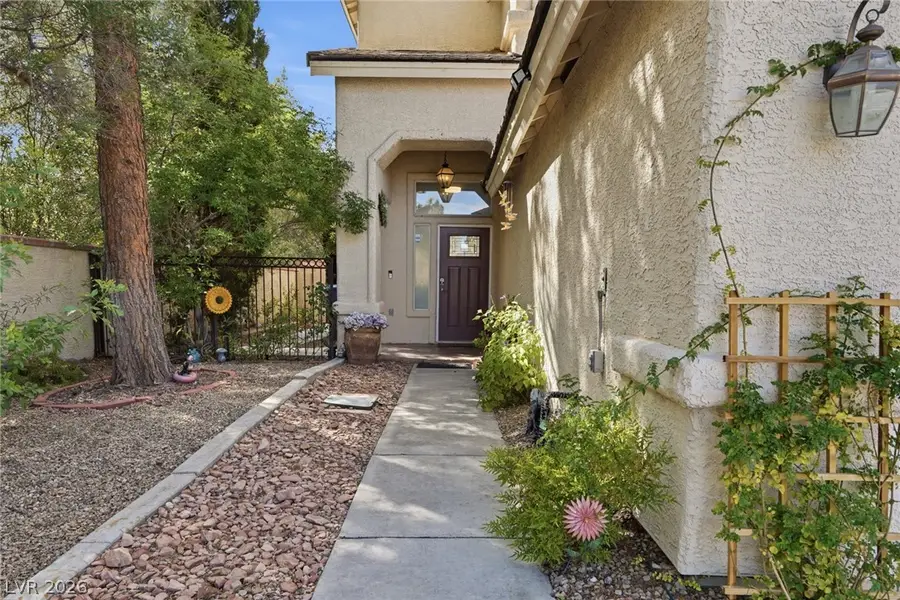 1601 Eagle Peak Way, Las Vegas, NV 89134 - #3