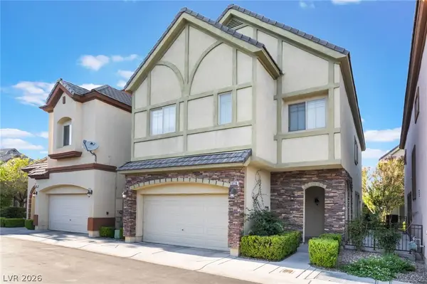 9236 Whitekirk Place, Las Vegas, NV 89145