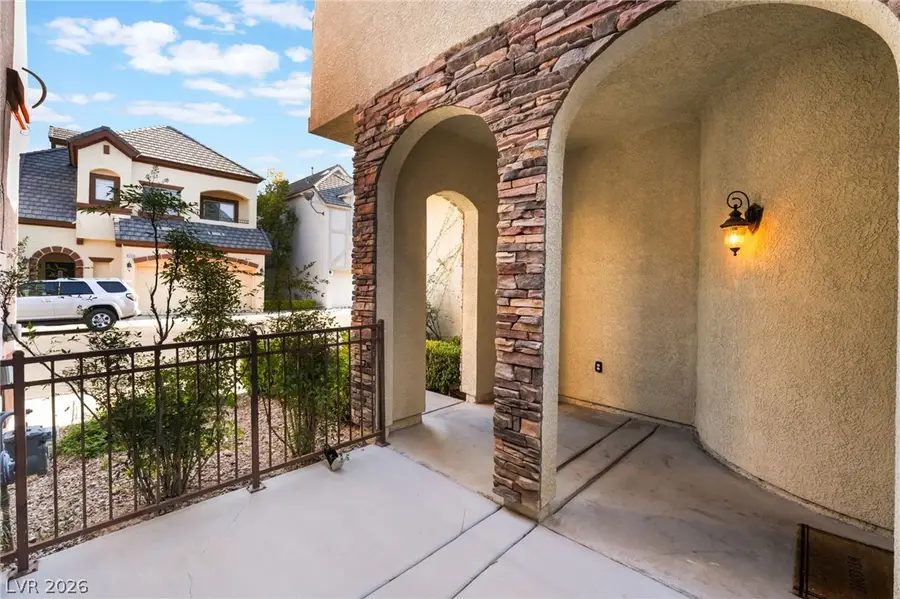 9236 Whitekirk Place, Las Vegas, NV 89145 - #2