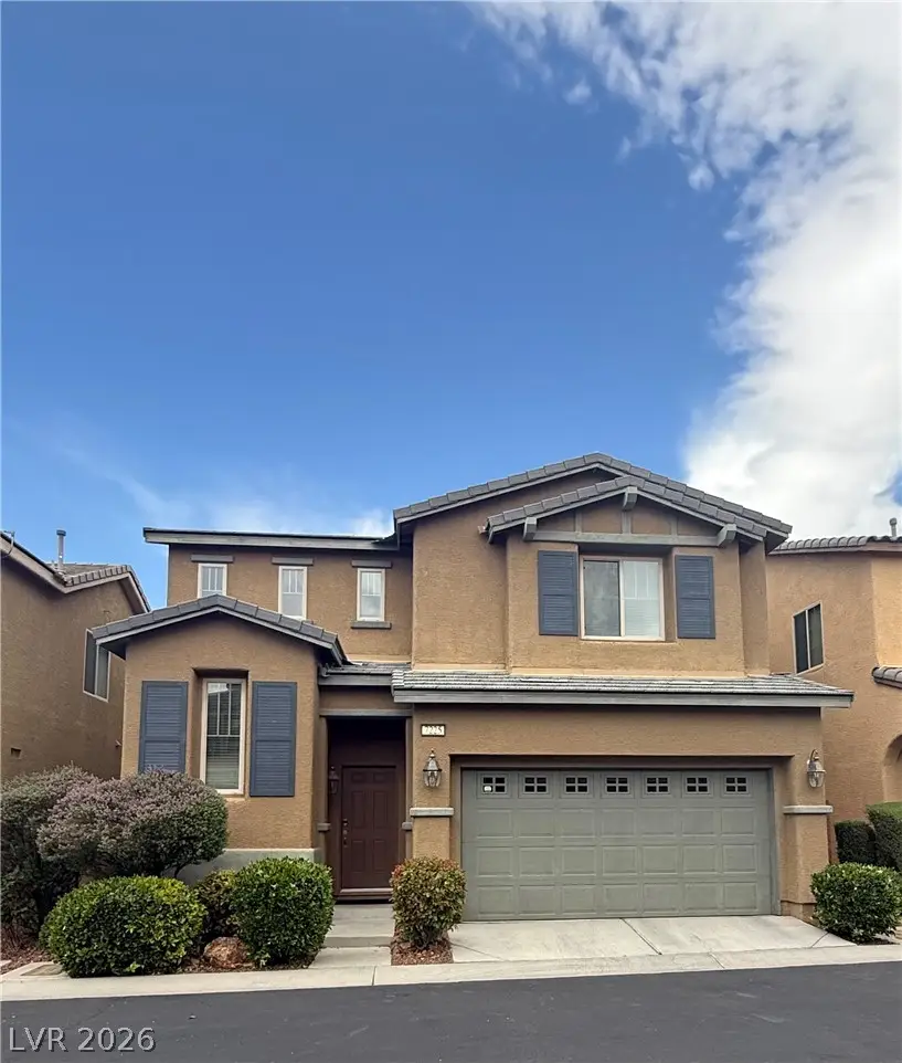 7225 Puddle Duck Street, Las Vegas, NV 89166 - #1