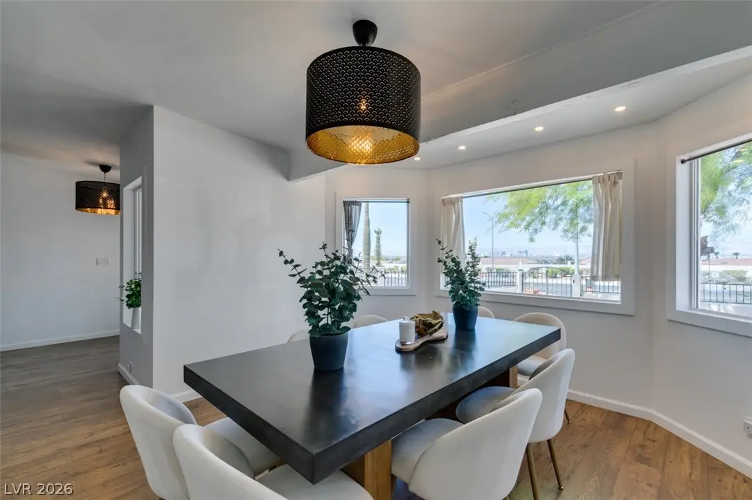 892 N Hollywood Boulevard, Las Vegas, NV 89110 - #1