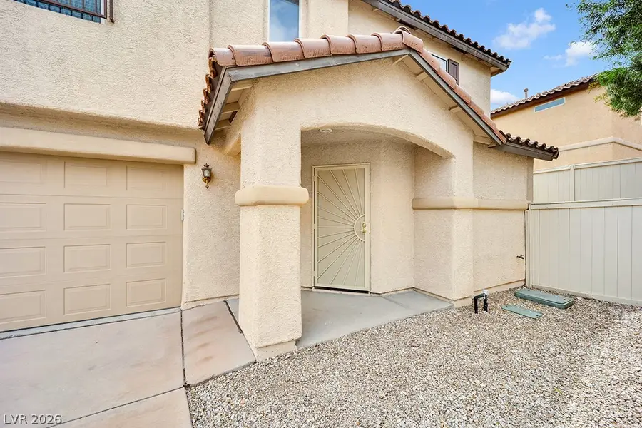 10347 Faustine Avenue, Las Vegas, NV 89129 - #2