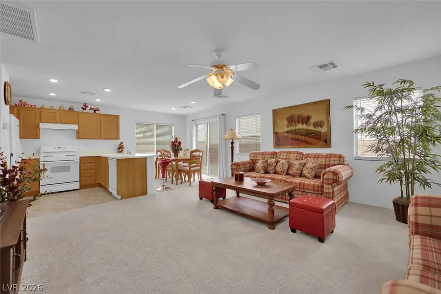 10347 Faustine Avenue, Las Vegas, NV 89129 - #3