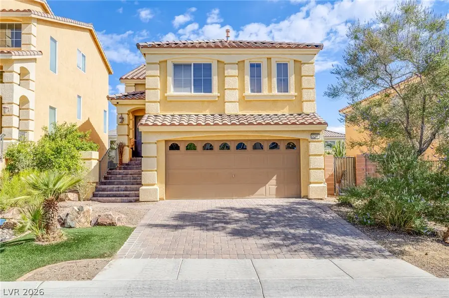 5200 Plymouth Bay Court, Las Vegas, NV 89141 - #3