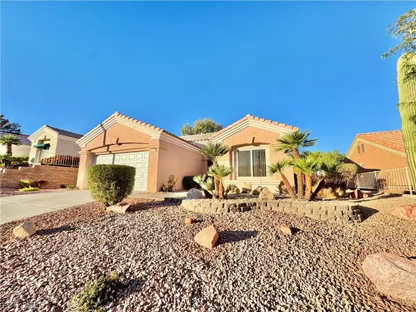 10316 Bent Brook Place, Las Vegas, NV 89134