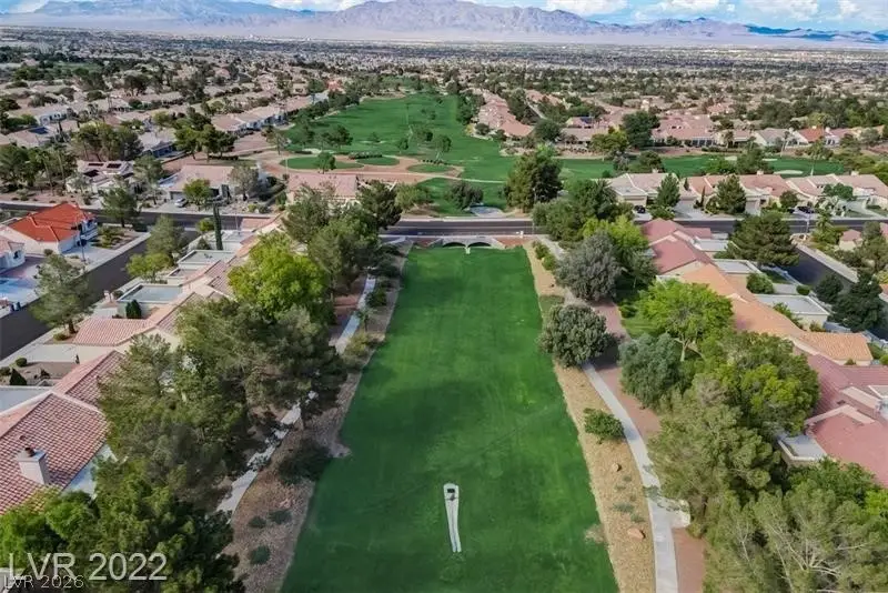 2620 Highvale Drive, Las Vegas, NV 89134 - #3