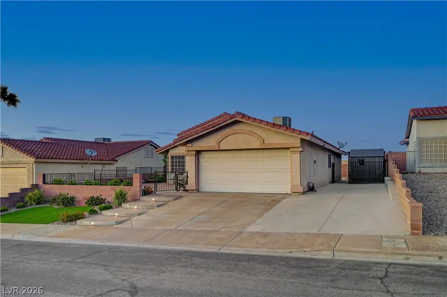 418 Palegold Street, Henderson, NV 89012 - #3