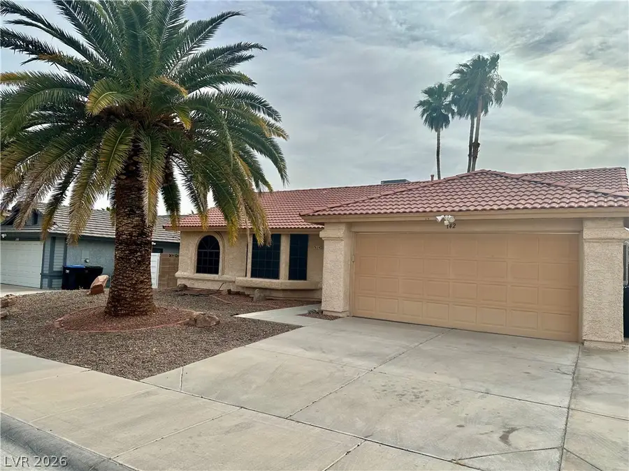 142 Cascade Drive, Henderson, NV 89074 - #2