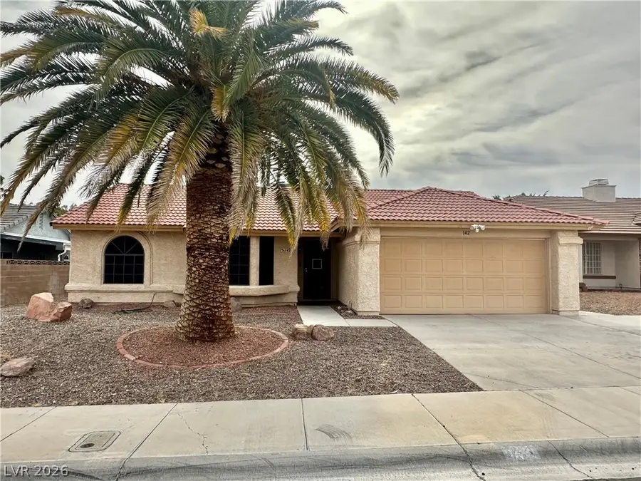 142 Cascade Drive, Henderson, NV 89074 - #3