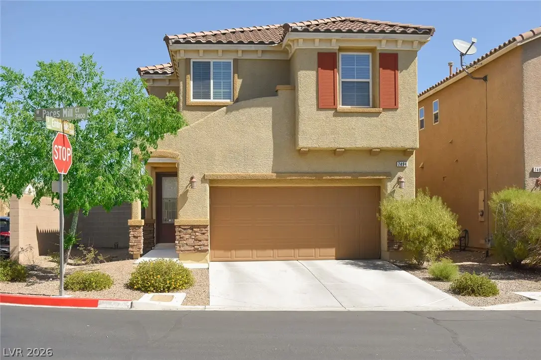 7494 Paces Mill Court, Las Vegas, NV 89113 - #1