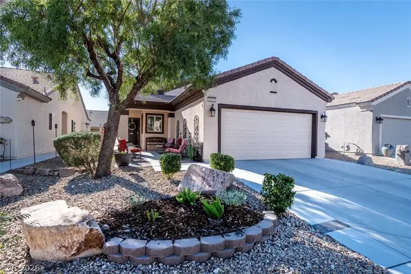 3525 Herring Gull Lane, North Las Vegas, NV 89084