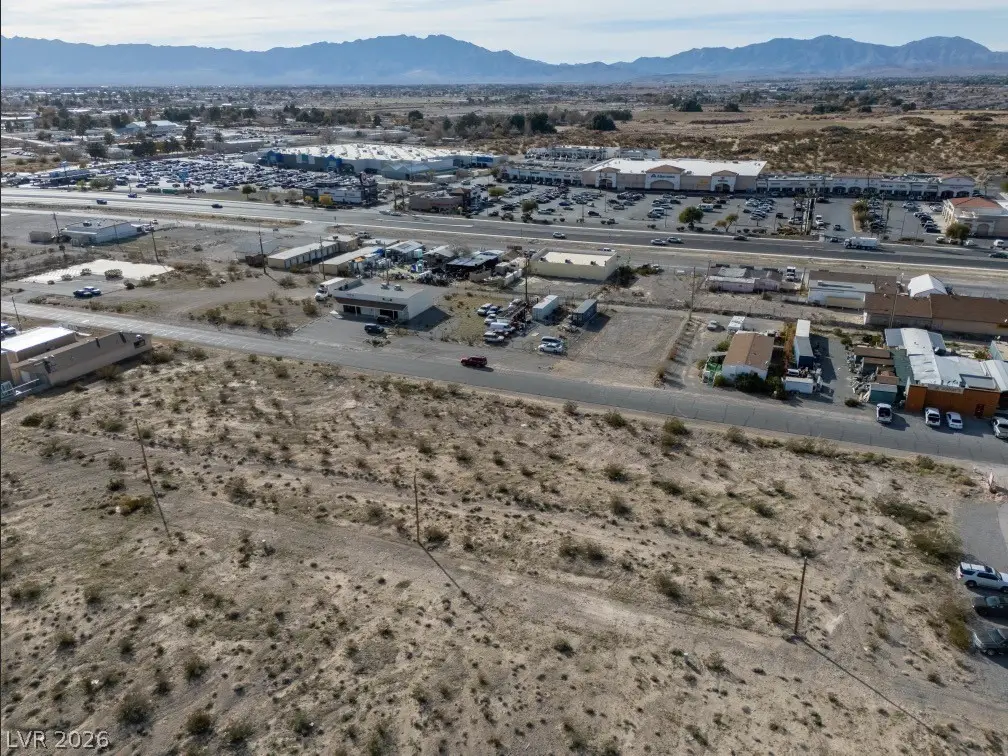 141 Emery Street, Pahrump, NV 89048 - #1