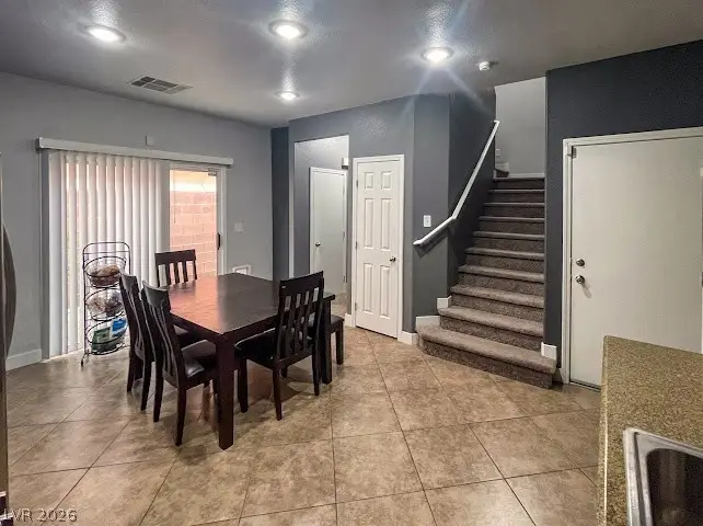 3472 Bearpin Gap Lane, Las Vegas, NV 89129 - #2