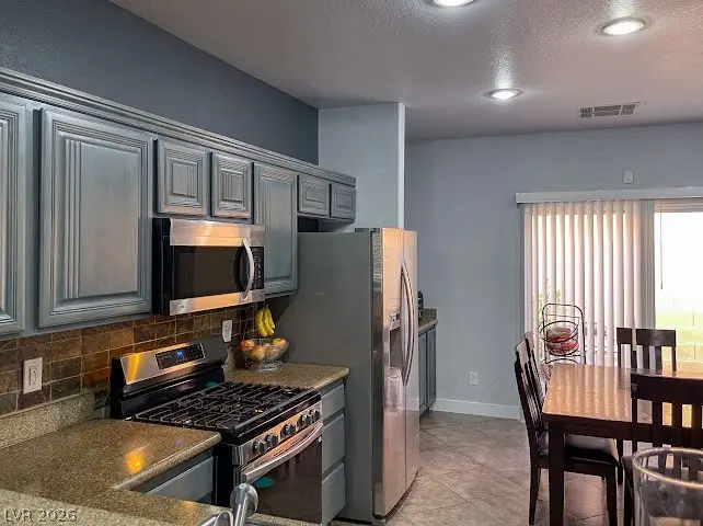 3472 Bearpin Gap Lane, Las Vegas, NV 89129 - #3