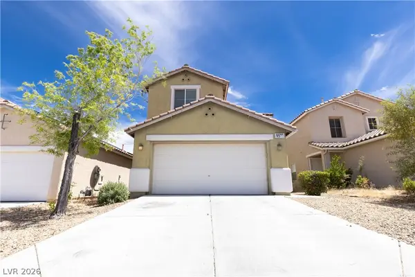 9522 Grand Fir Court, Las Vegas, NV 89123