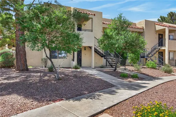 601 Cabrillo Circle #859, Henderson, NV 89015