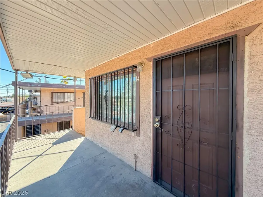 3712 Royal Crest Street #14, Las Vegas, NV 89119 - #2