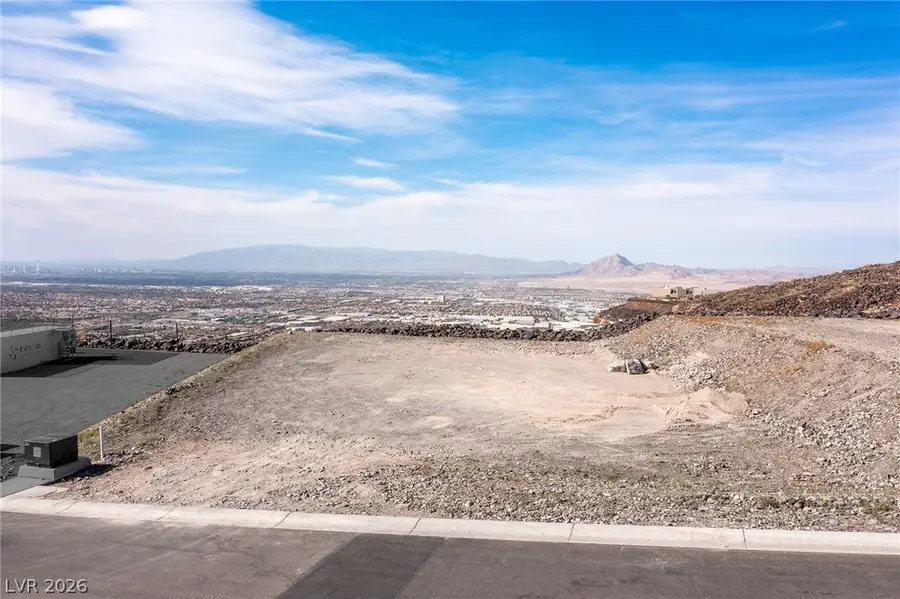 1156 Alpine Ledge Drive, Henderson, NV 89012 - #2