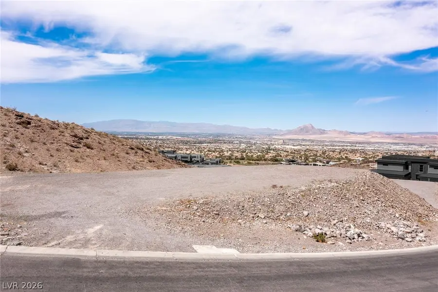 637 Dragon Peak Drive, Henderson, NV 89012 - #2