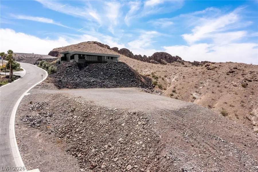 637 Dragon Peak Drive, Henderson, NV 89012 - #3