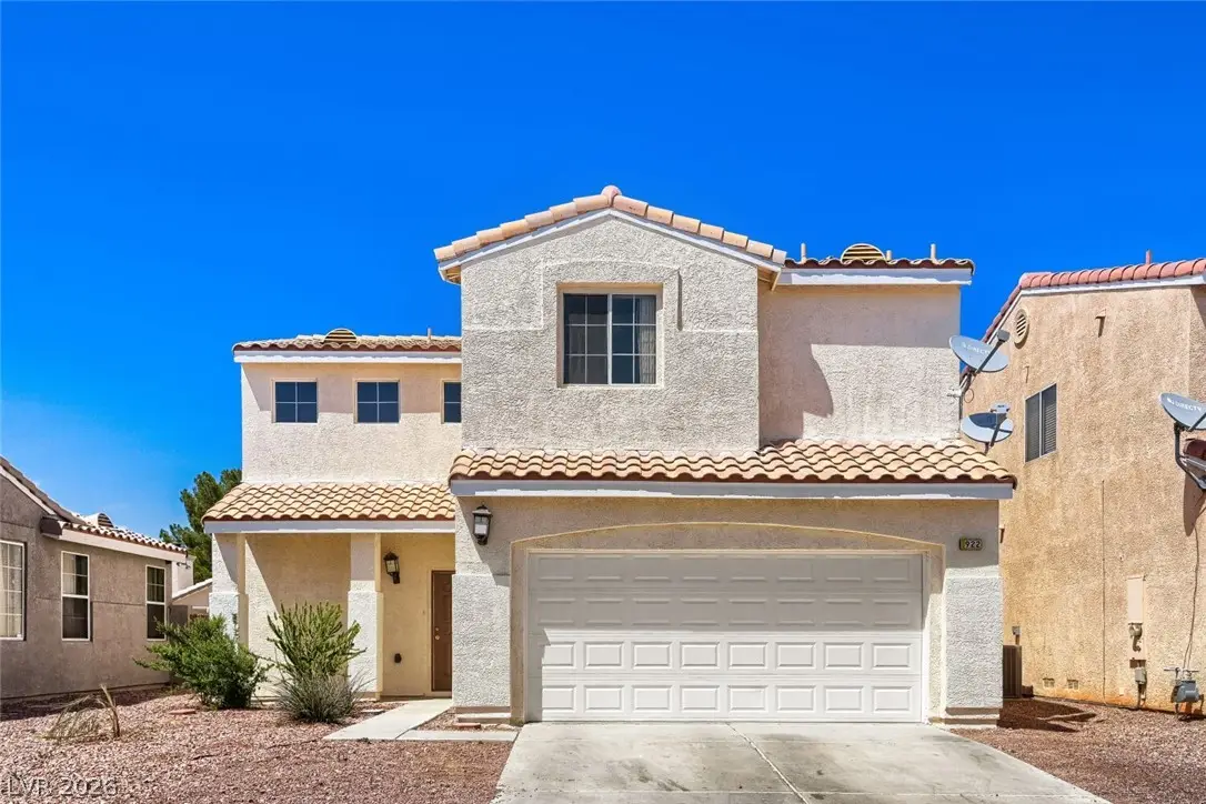 922 Country Skies Avenue, Las Vegas, NV 89123 - #1