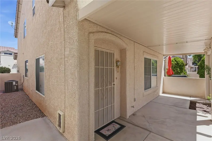 63 Belle Springs Avenue, Las Vegas, NV 89123 - #3