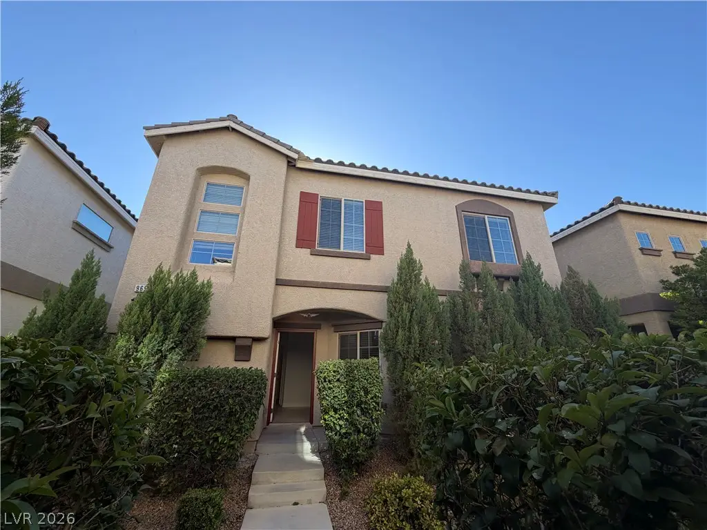 9650 Volk Avenue, Las Vegas, NV 89178 - #1