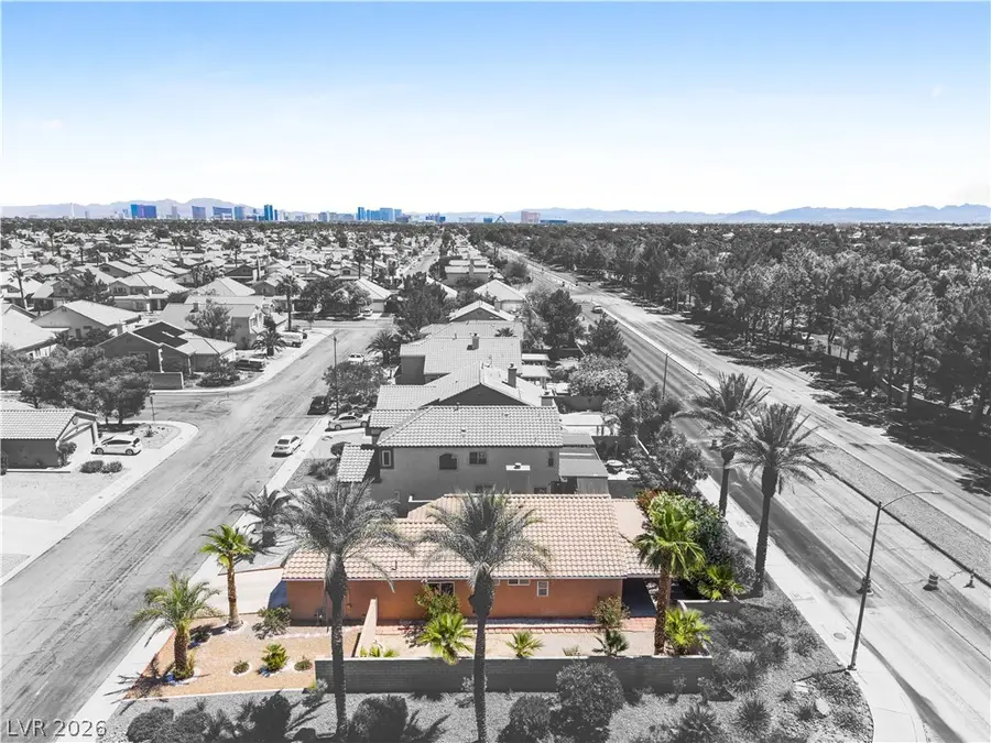 7885 Geyser Hill Lane, Las Vegas, NV 89147 - #3