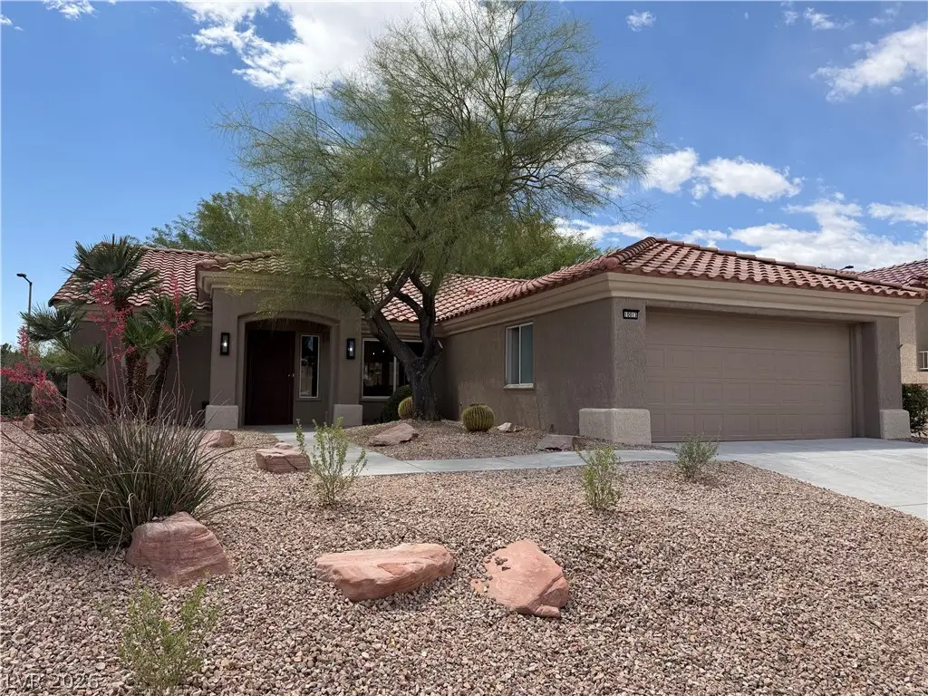 10013 Cresent Creek Drive, Las Vegas, NV 89134 - #1