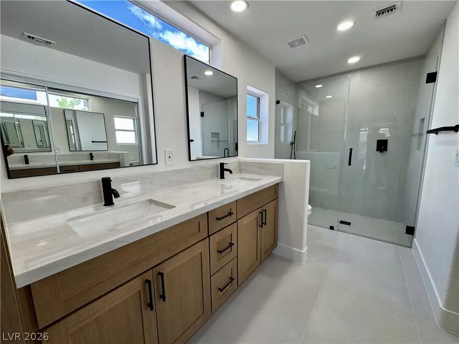 10013 Cresent Creek Drive, Las Vegas, NV 89134 - #3