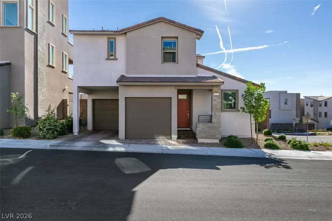 642 Solar Citrine Street, Las Vegas, NV 89138 - #1