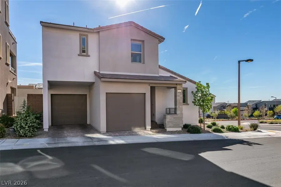 642 Solar Citrine Street, Las Vegas, NV 89138 - #2