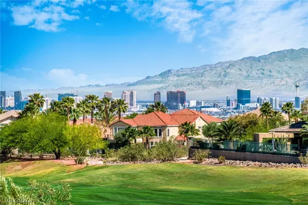 2809 Botticelli Drive, Henderson, NV 89052